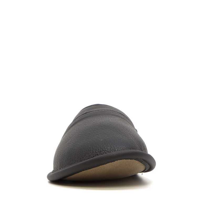 Pantoufles Garneau 22355-09 (Homme) | NOIR