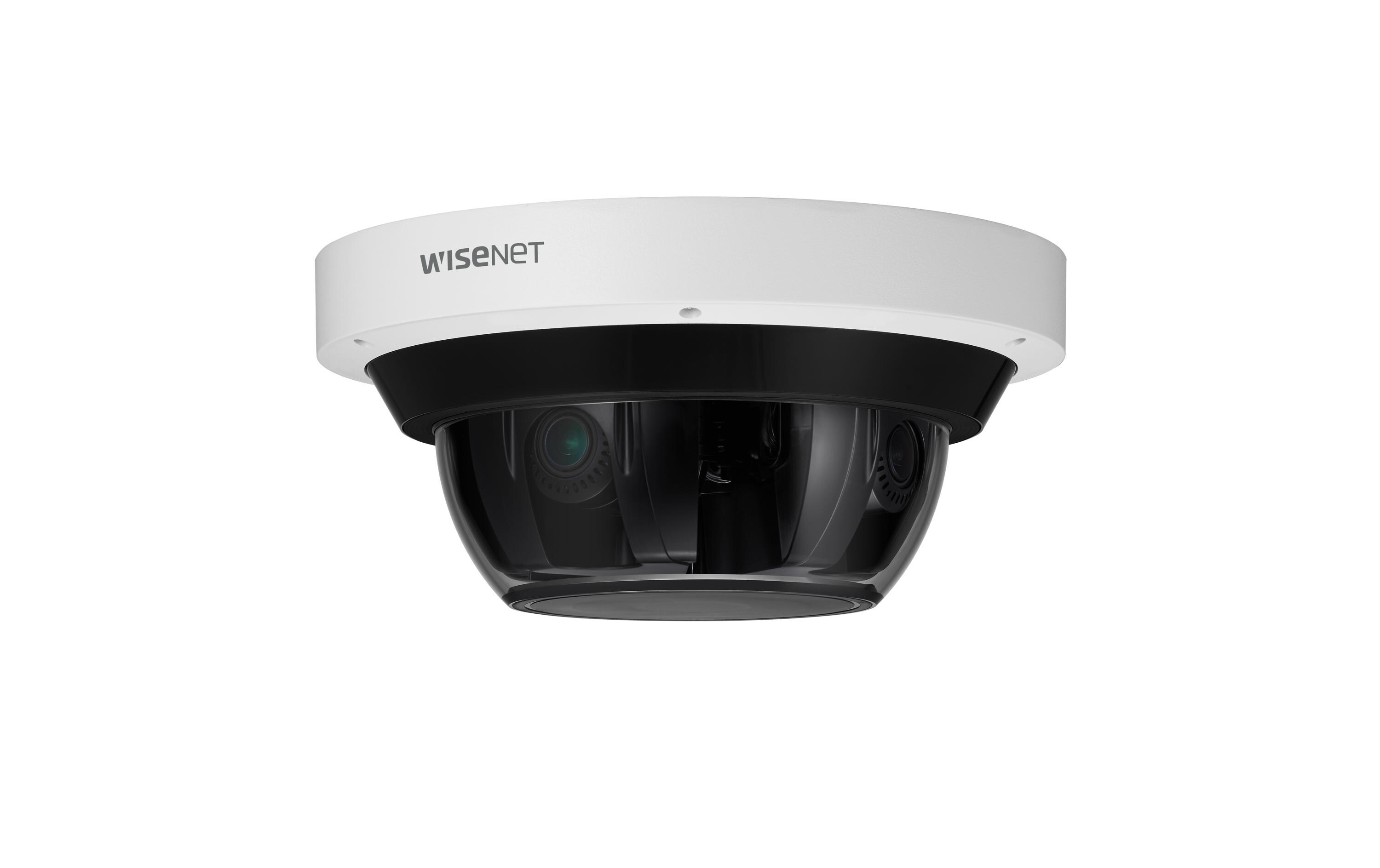 Netzwerkkamera PNM-9085RQZ1<br>Multidirektionale 20MP-IR-PTRZ-Kamera