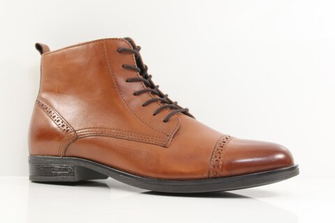 Gil Peterson Stiefeletten