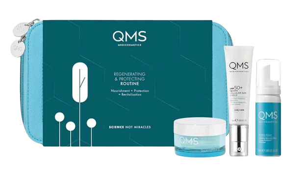 Regenerating & Protecting Routine Set
