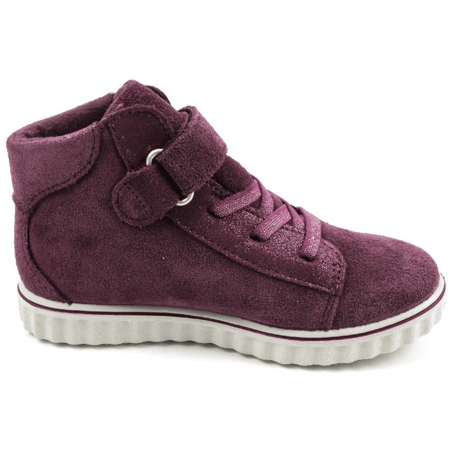 Ricosta Sneaker rot