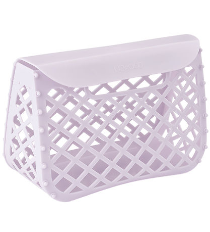 Liewood Faltkorb - Verona - 25x20x10 cm - Misty Lilac