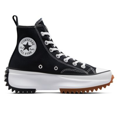 Chaussures en toile femme Run Star Hike CONVERSE