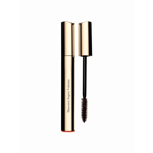 Clarins Supra Volume Mascara, 02 Brown