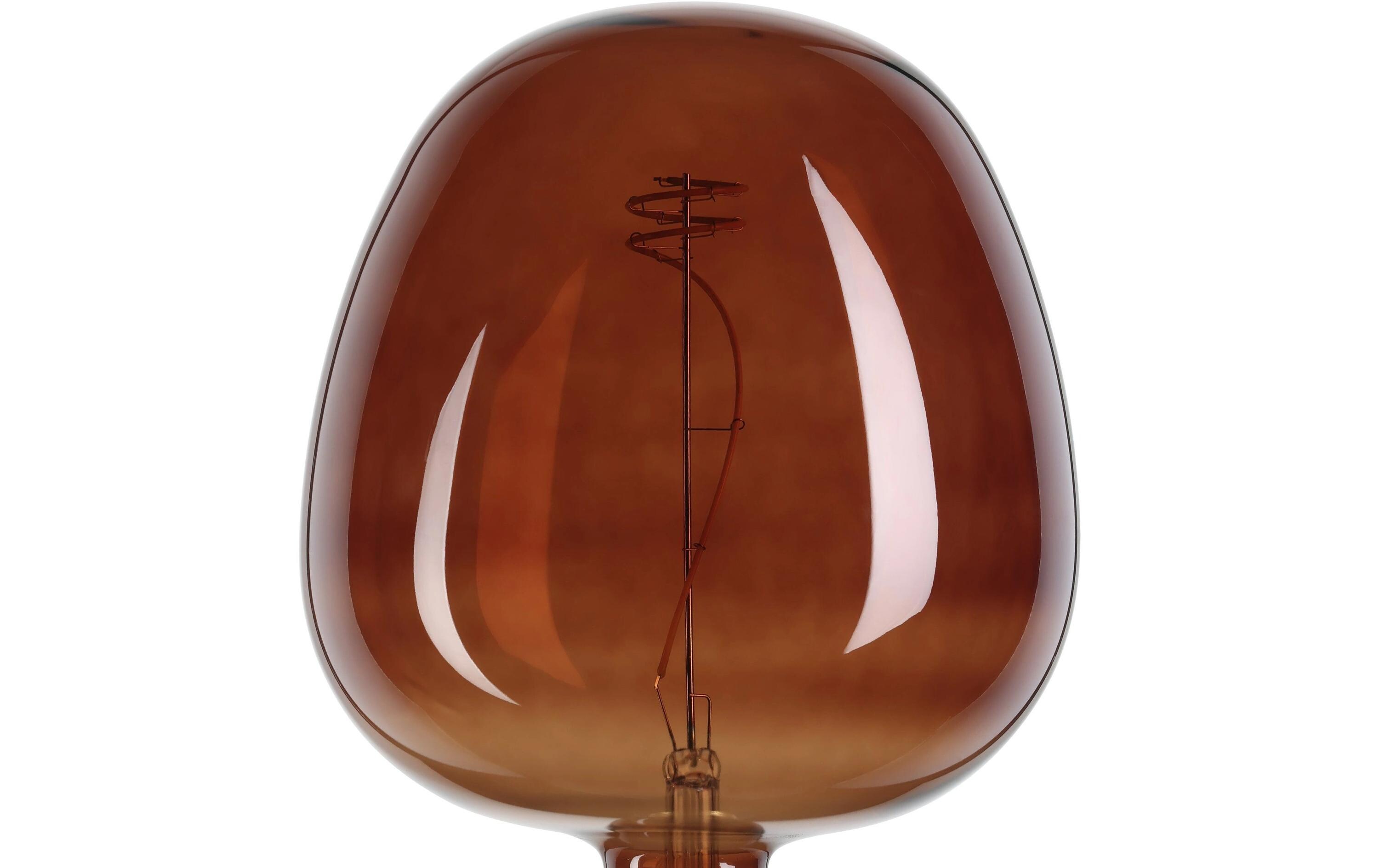 Lampe 4 W E27 WarmweissÜbergrosses LED-Deko Leuchtmittel