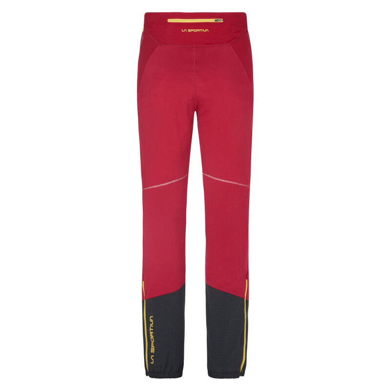Kyril Pant M homme - Pantalon ski de randonnée