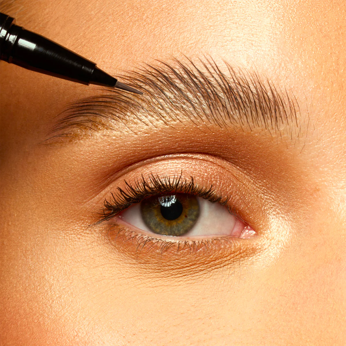 Feutre Sourcils Micro Précision GEISHA BROWS 1ml
