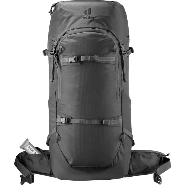 Sac à dos ski DEUTER RISE 34+ ATLANTIC/INK