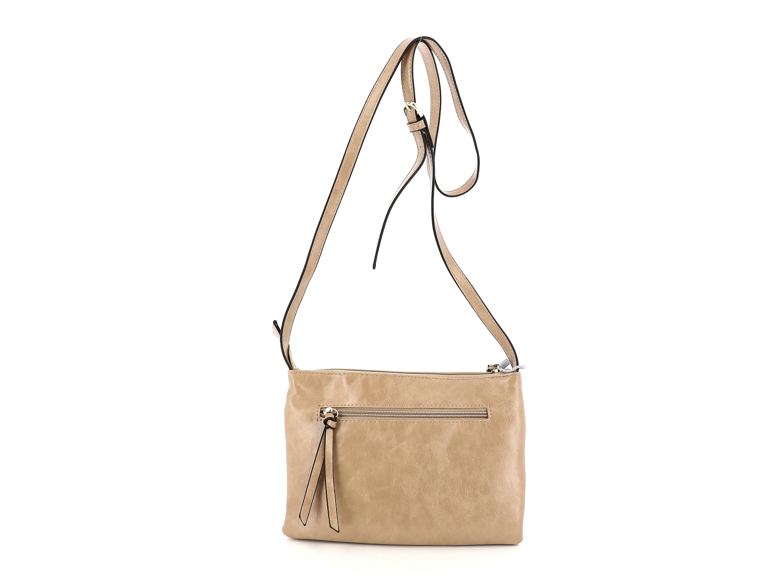 M brand-168821 Synthétique Taupe