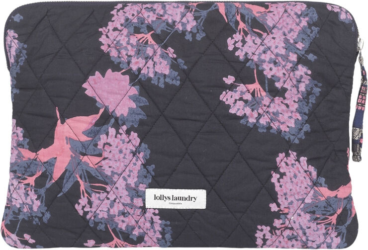 Lollys Laundry MossLL Computer Sleeve Multi