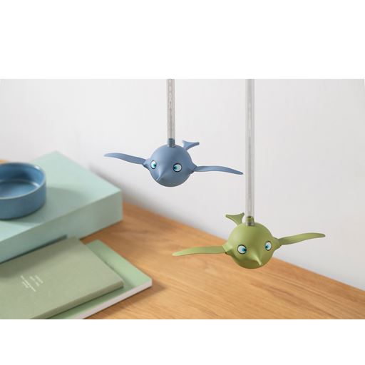 Hoptimist Soft Birdie Hoptimist