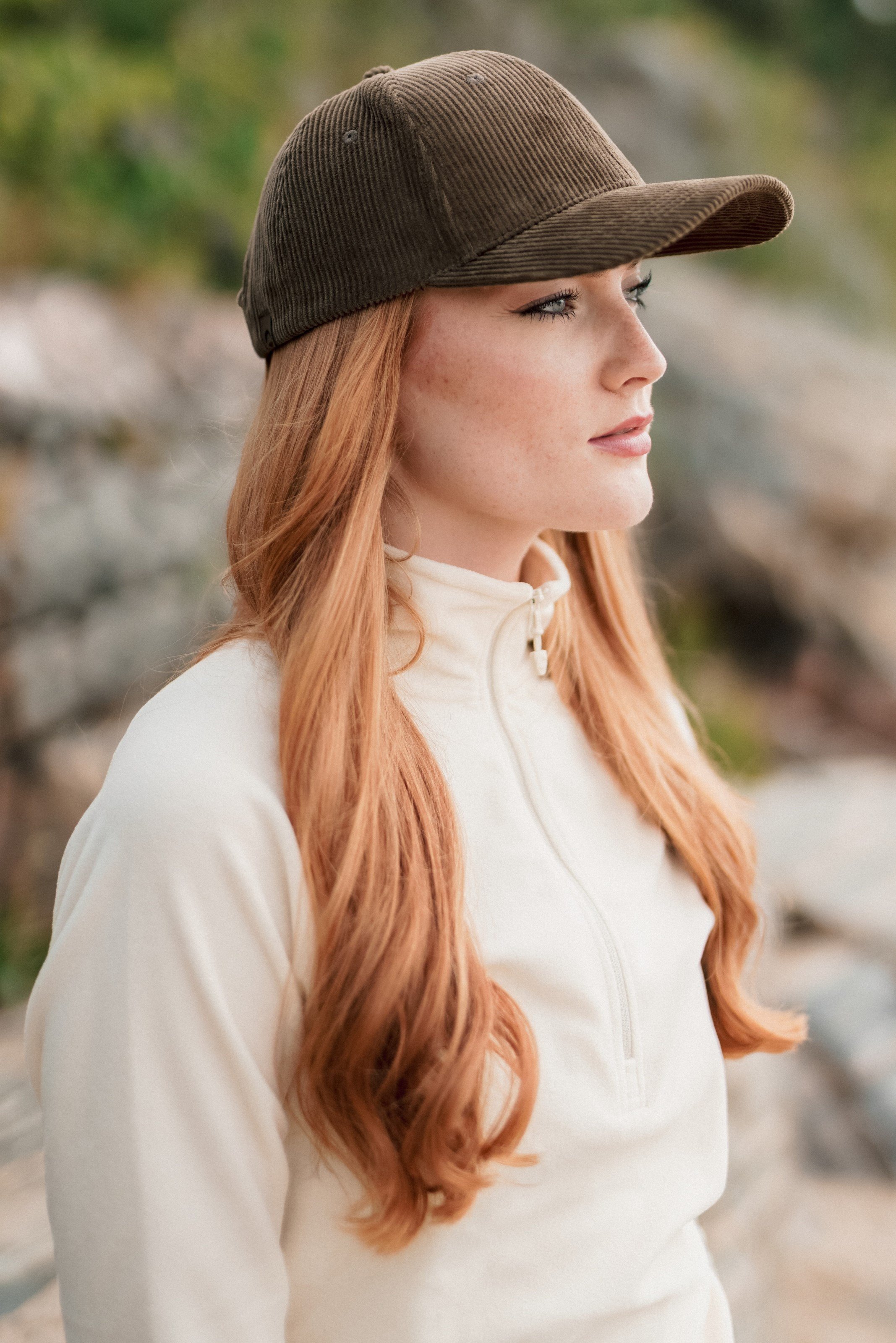 Stormberg Tryvann caps cord
