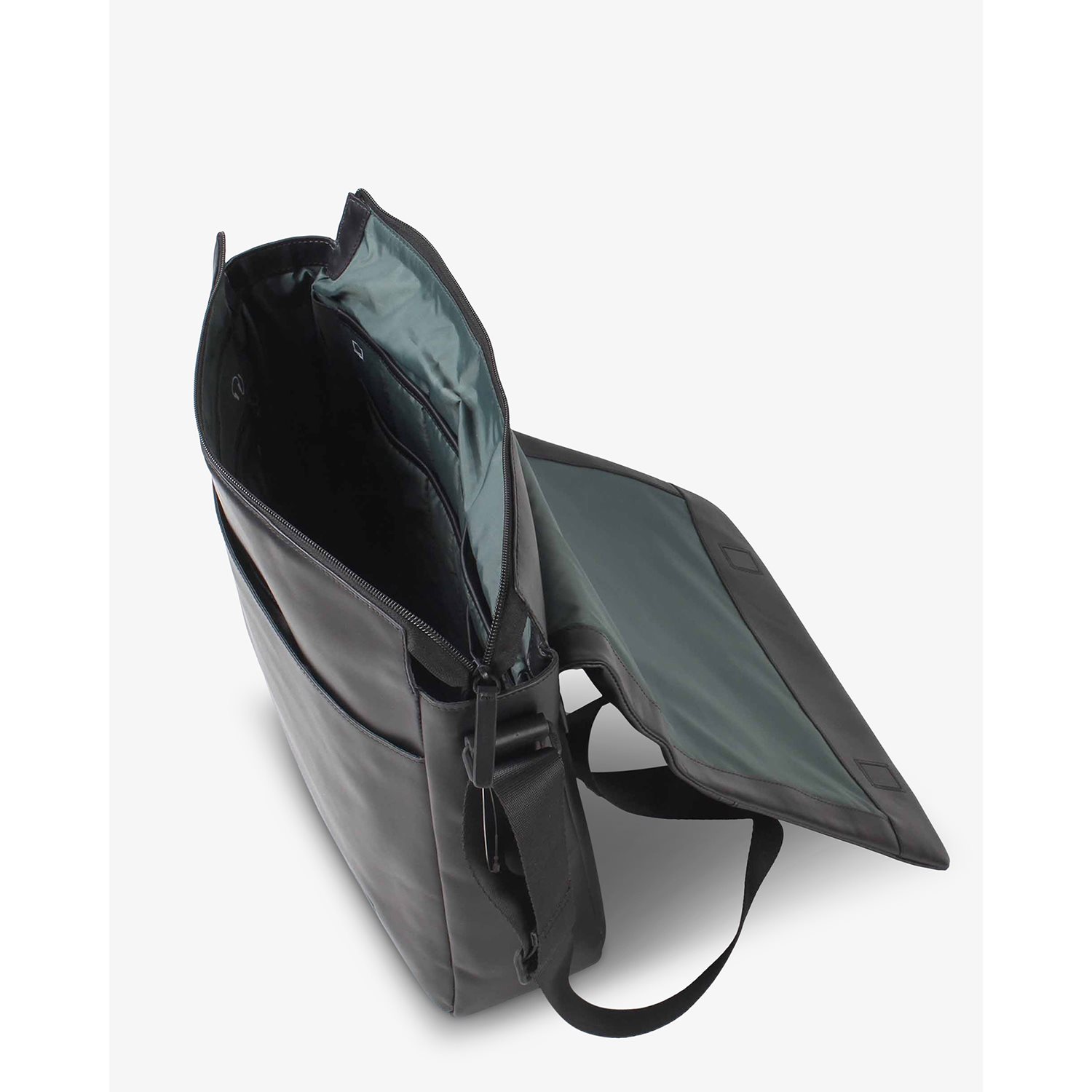 Jost Aarhus Shoulderbag L black