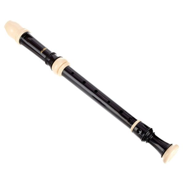 Aulos 509B Symphony Alto Recorder