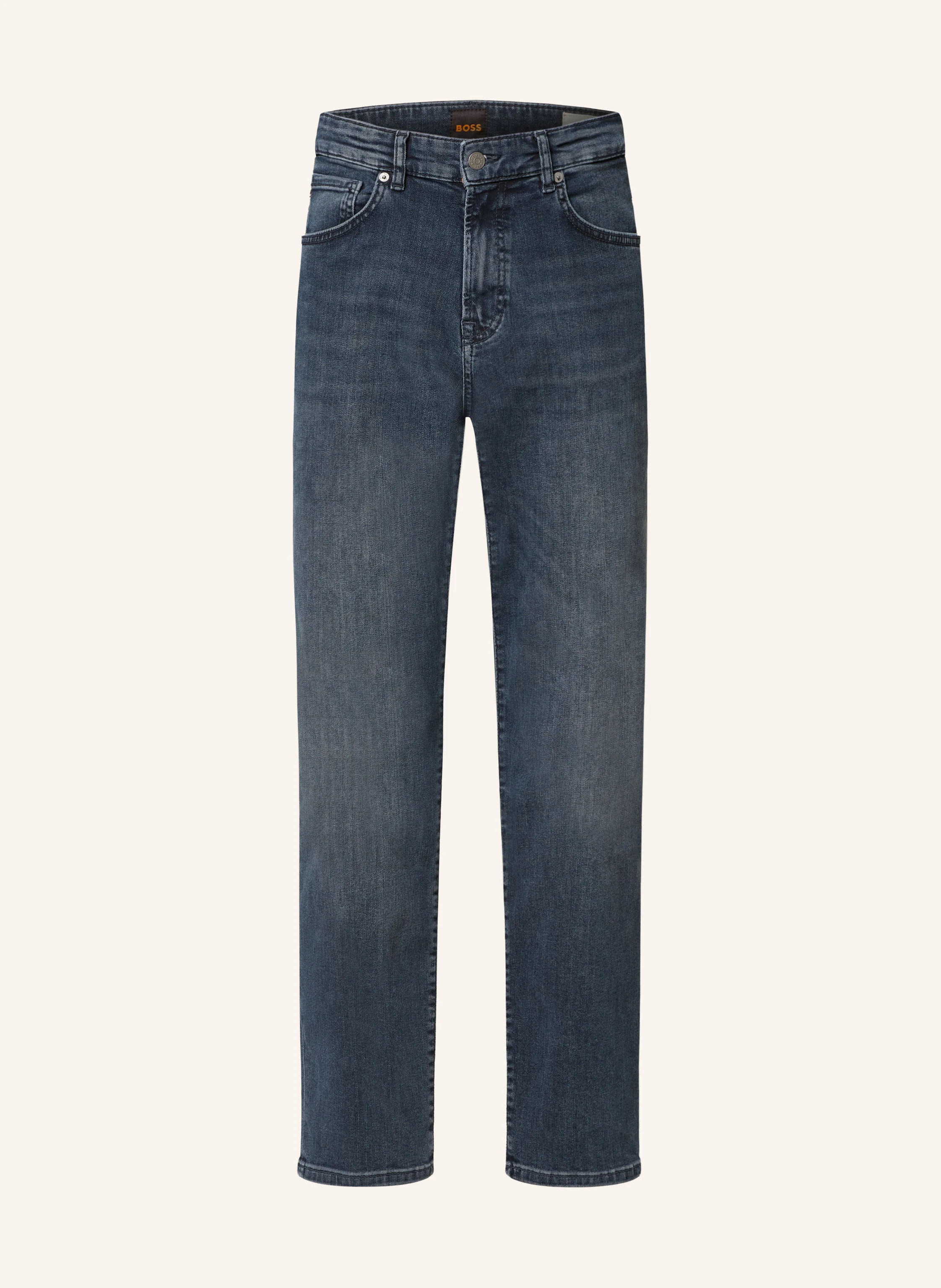 BOSS Jeans RE.MAINE Regular Fit