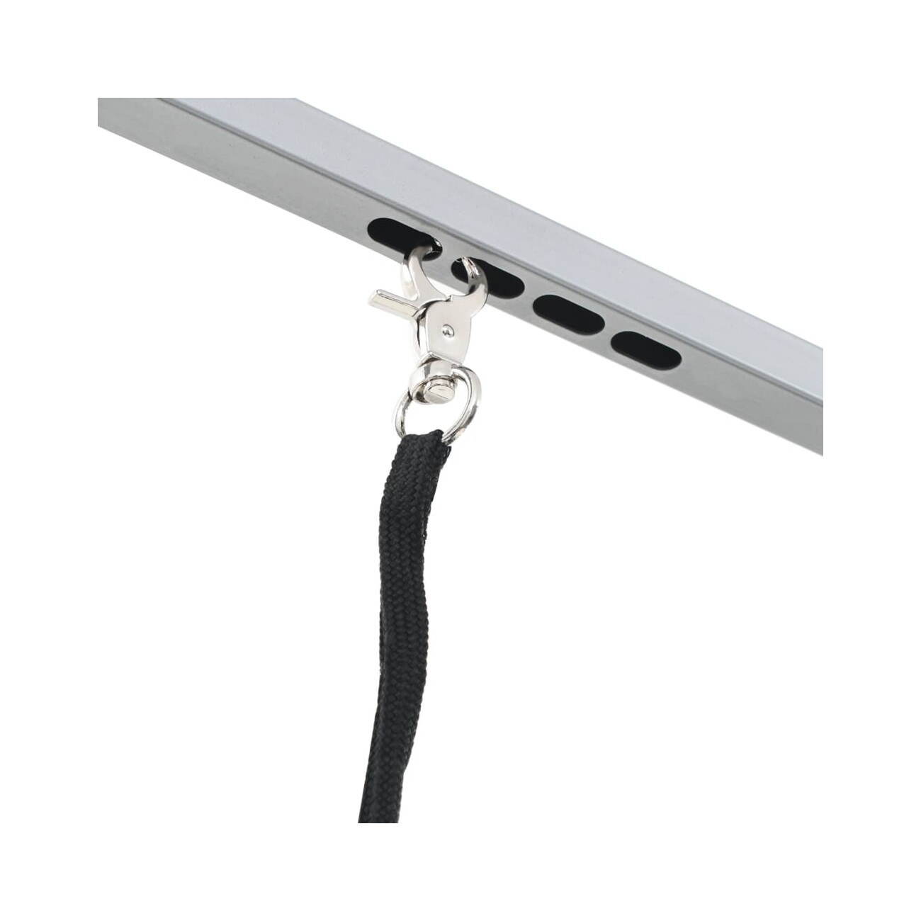 VidaXL Trimmtisch 105 x 61,5 x 160 cm (L x B x H)