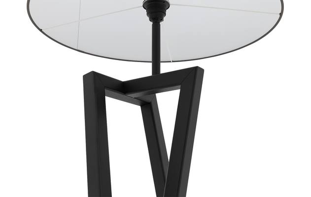 Vloerlamp Rome