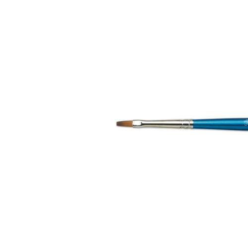 WINSOR & NEWTON Cotman™ Ein-Strich-Pinsel, Serie 666, Aquarellpinsel