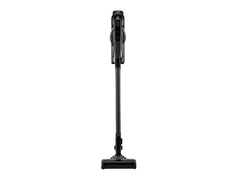 Accu-steelstofzuiger 20 V met accu en lader