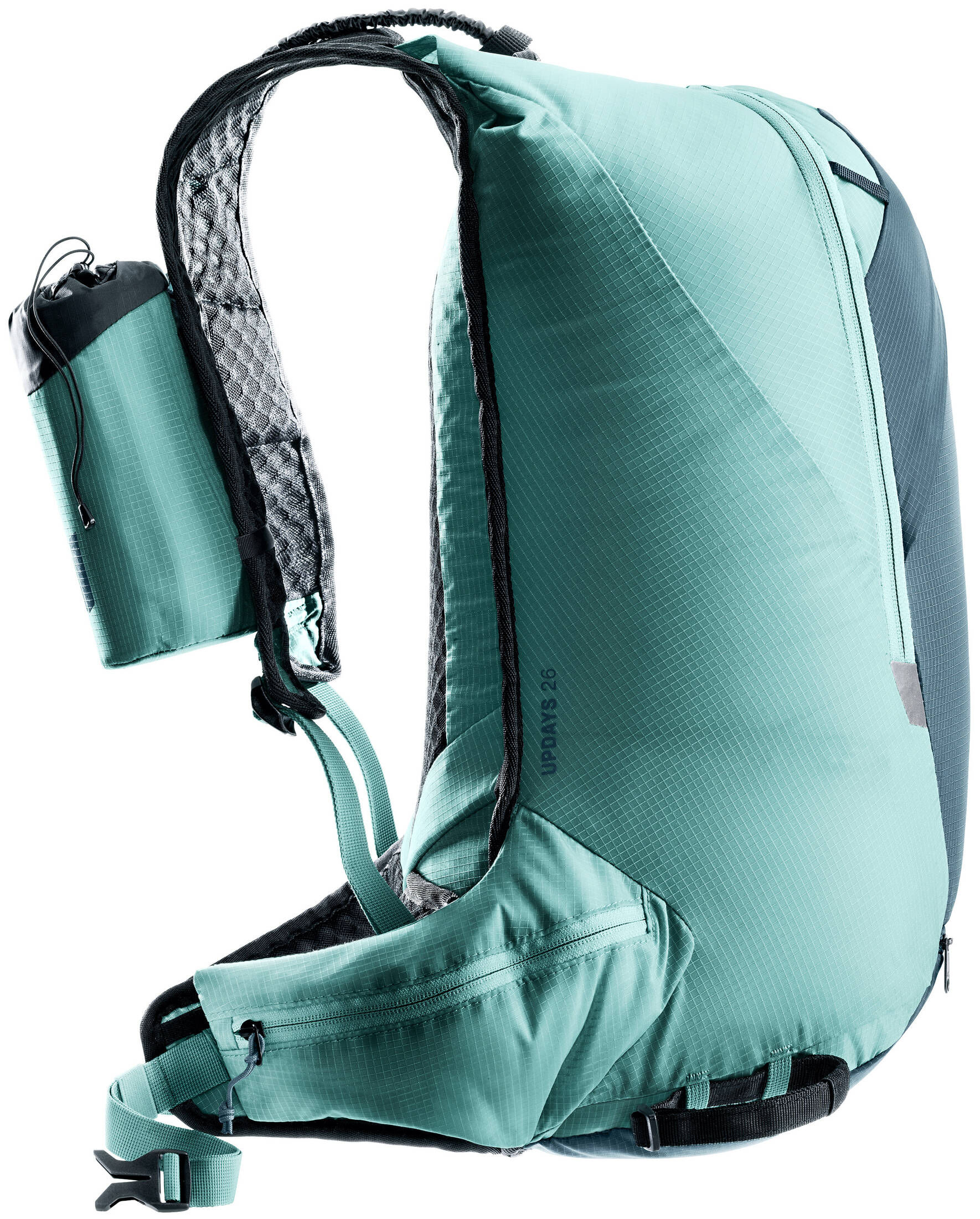 deuter| Skitourenrucksack Updays 26