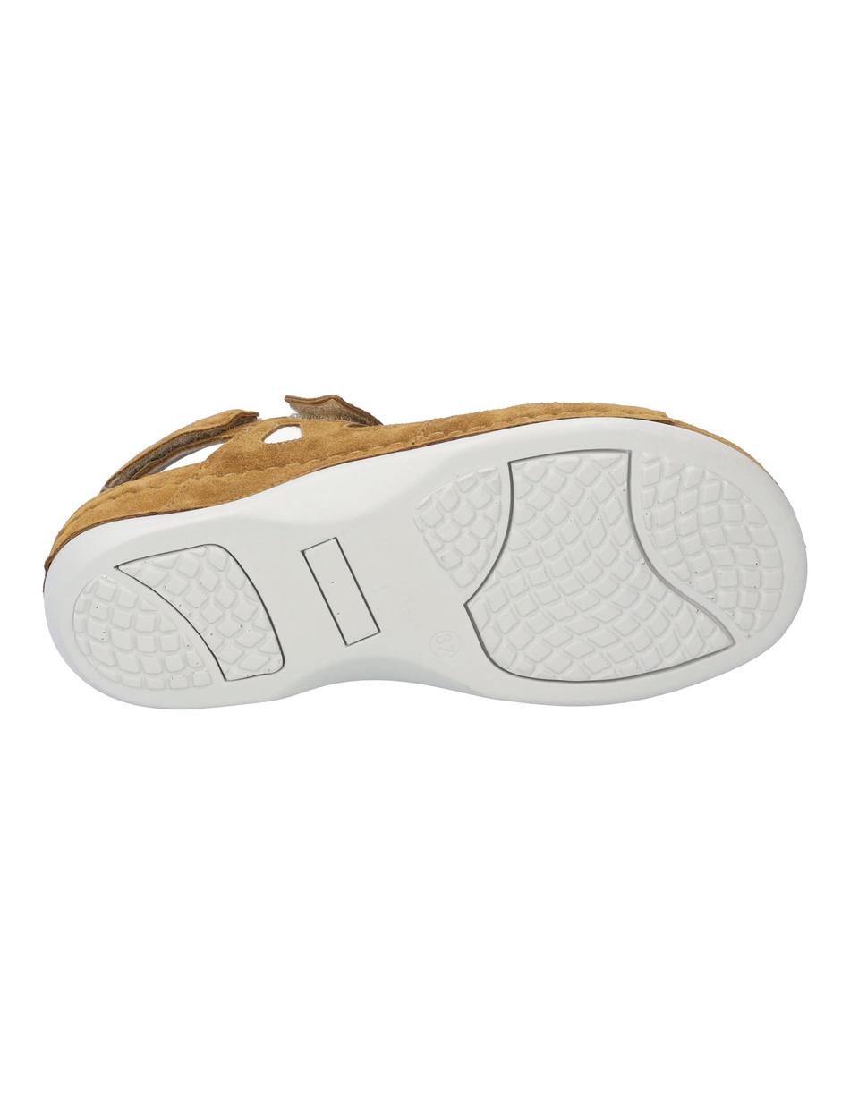 Sandale Cholet 20, camel-kombi
