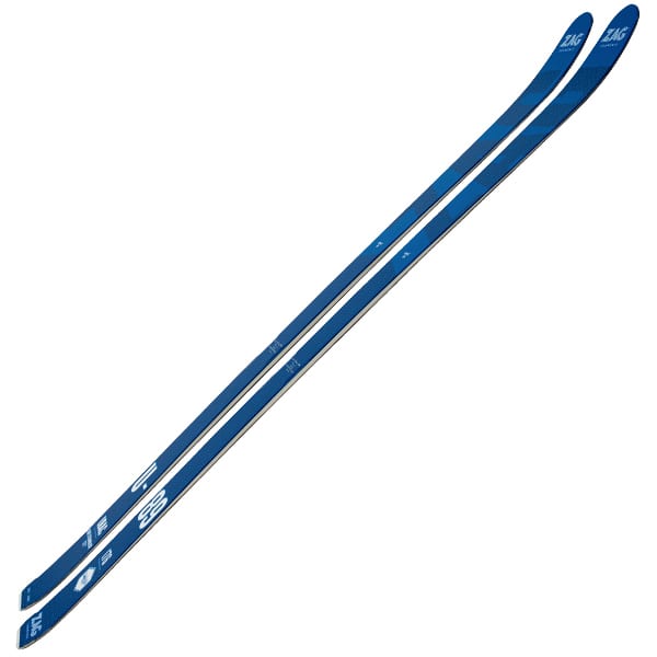 Ski de randonnée ZAG UBAC 89