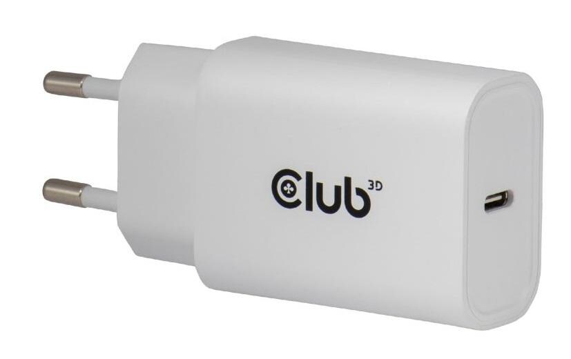USB-Wandladegerät CAC-3020USB-Wandladegerät mit bis 30Watt Stärke