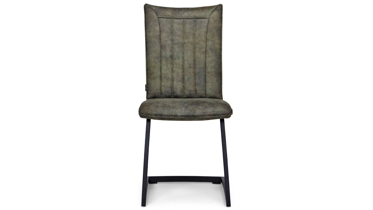 Eetstoel moss Decca B46 x D66 x H96 cm