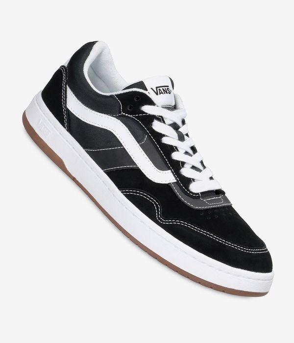 Vans Cruze 3.0 Schuh (black white)