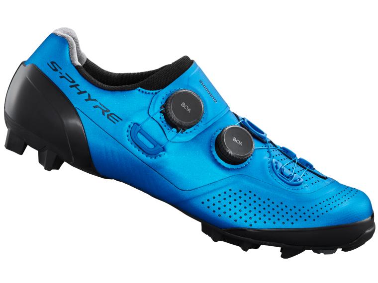 Shimano S-PHYRE XC902 MTB Schoenen