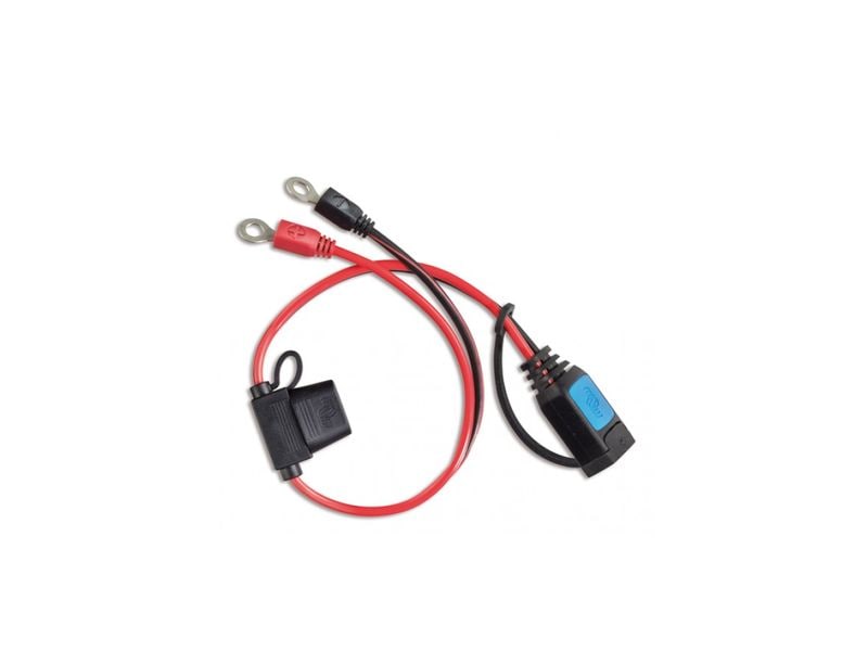 Victron Anschlussklemme M6 Ladegerätanschluss mit Ringkabelschuh M6