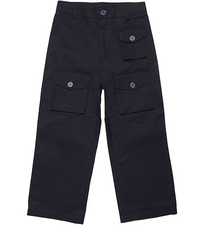 Marni Hosen - Navy