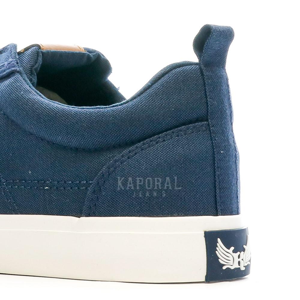 Kaporal Baskets Marine Homme Kaporal Talima