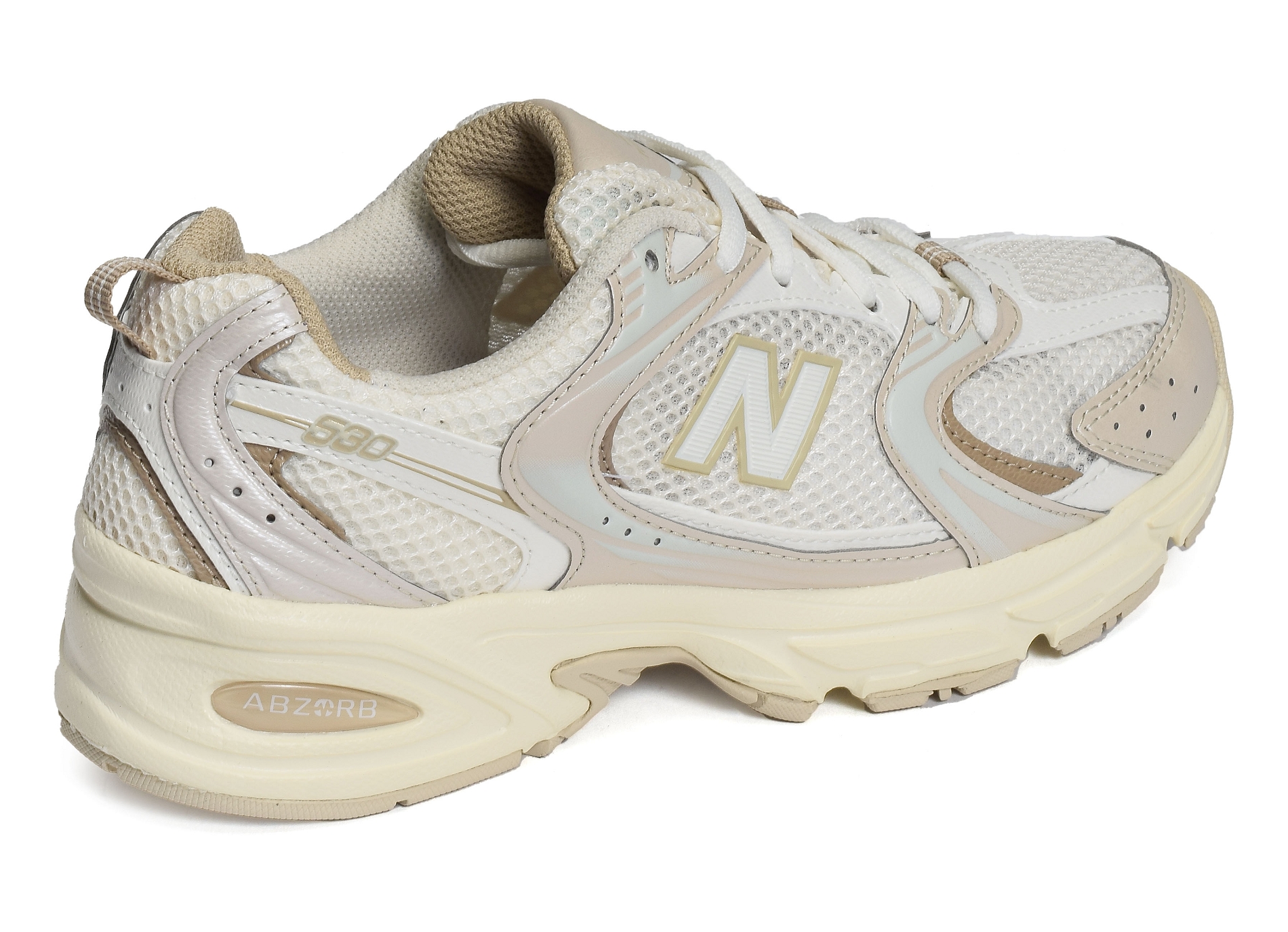 Mr530 beige