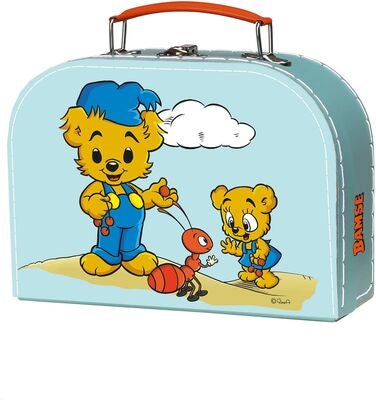Bamse Koffert