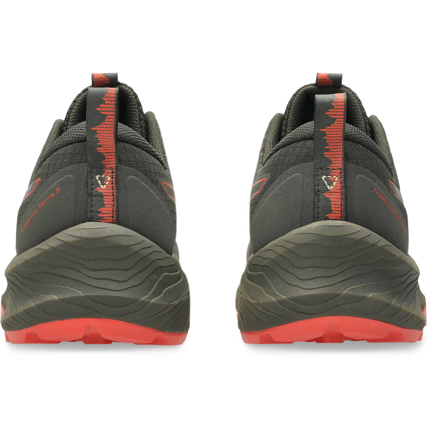 ASICS Trabuco Terra 3 Heren