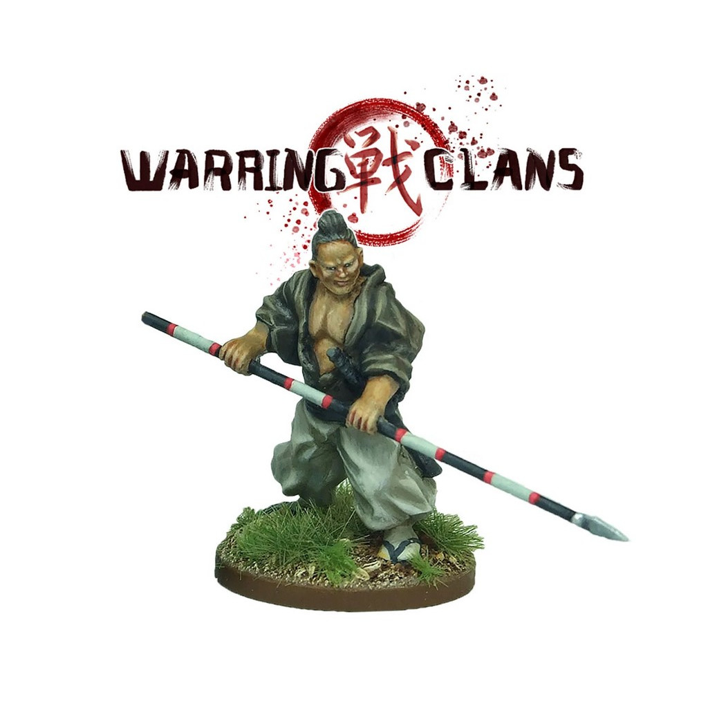Test of Honour : Banzuiin Chobei