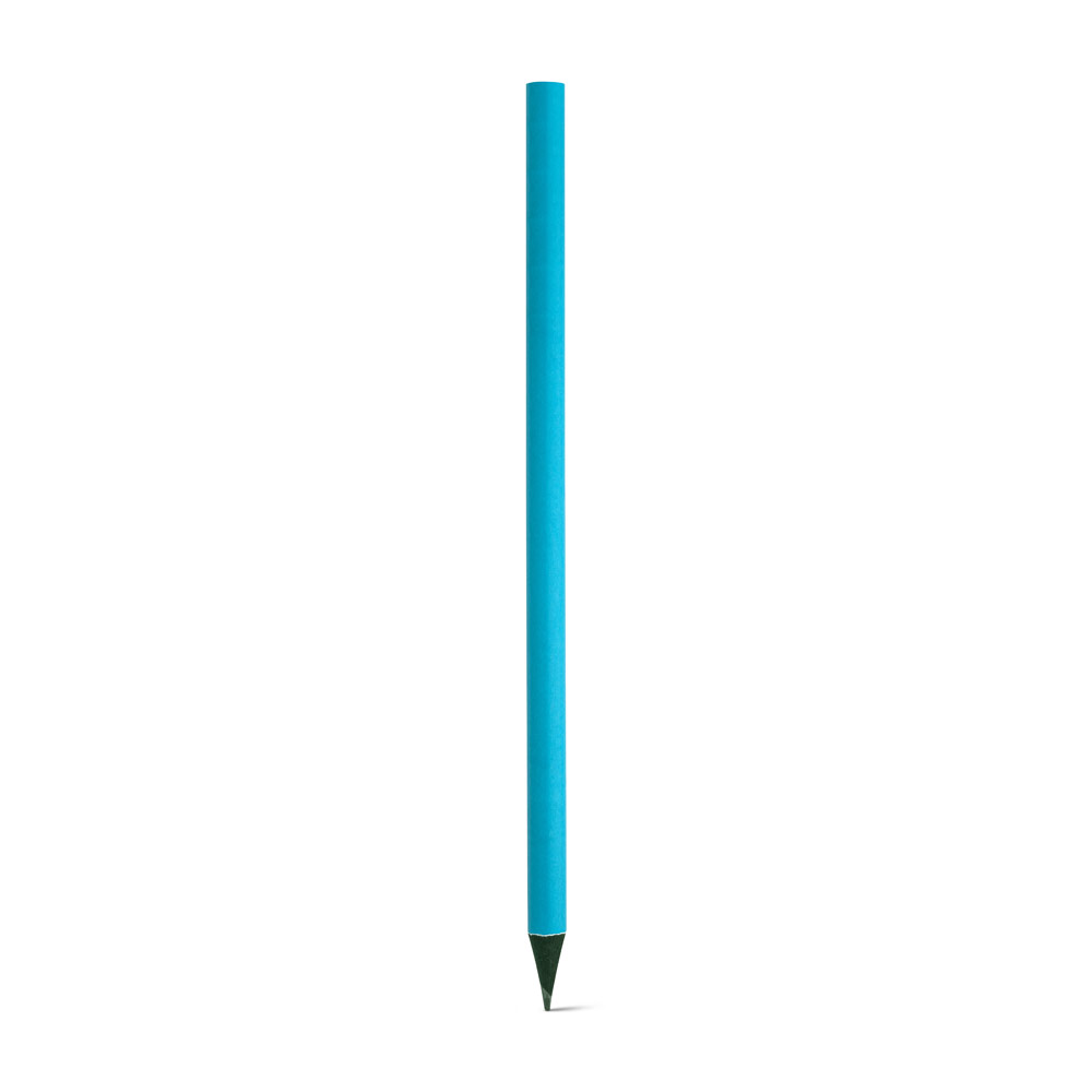 hi!dea 91731 - Crayon de bois fluorescent HB