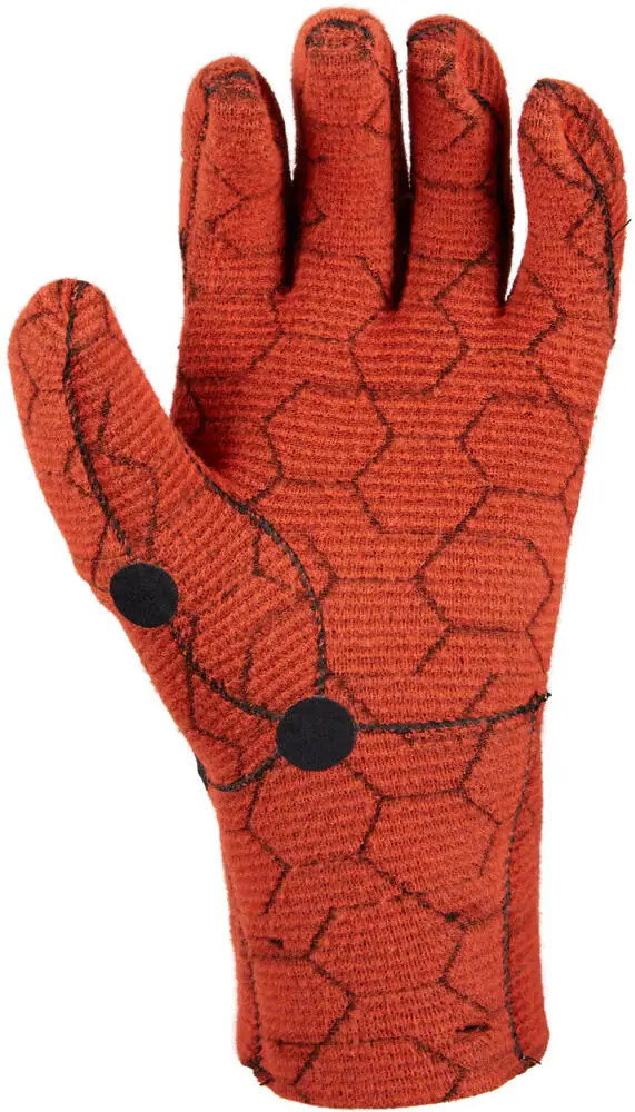 Mystic Supreme 5mm Neopren Handsker | SkatePro