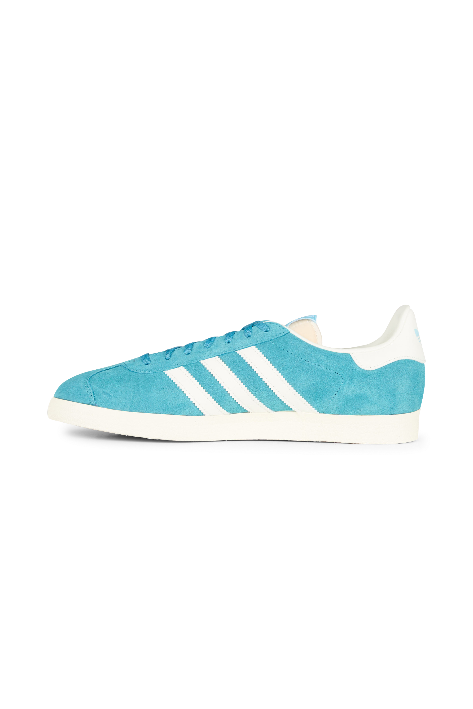 ADIDAS Baskets GAZELLE Vert
