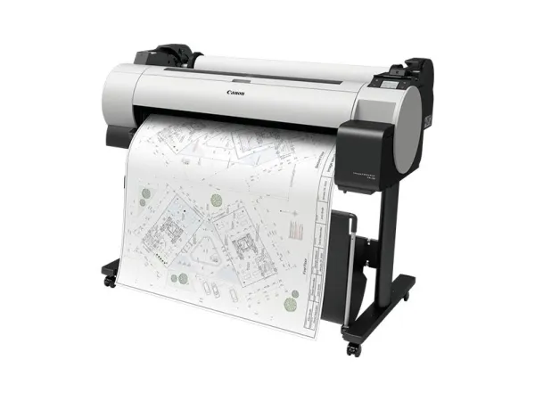 Canon imagePROGRAF TA-30 - 36