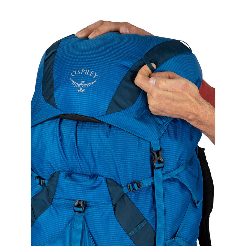 Osprey Herren Exos 48 Rucksack