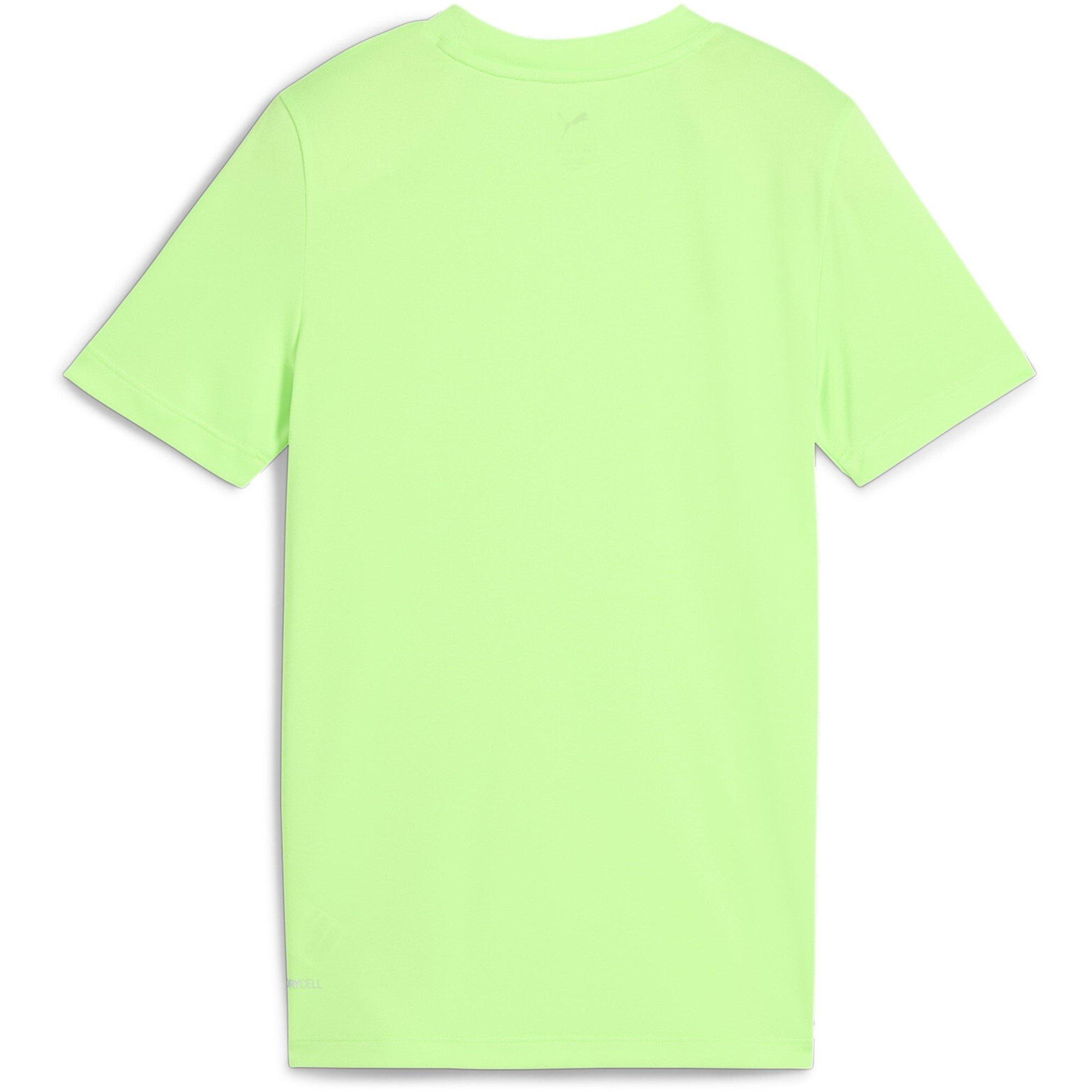 Puma Train T Shirt Jn53