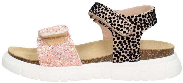 Keq Meiden Sandalen roze