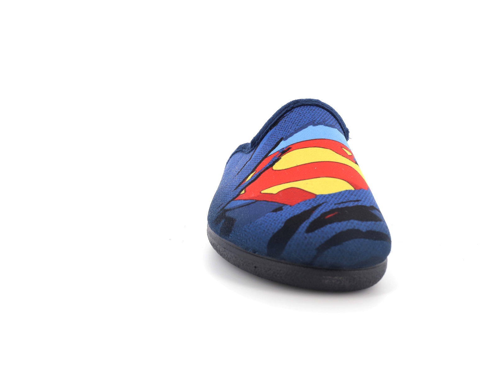 Elue par nous-KEVECH Textile Multi Bleu