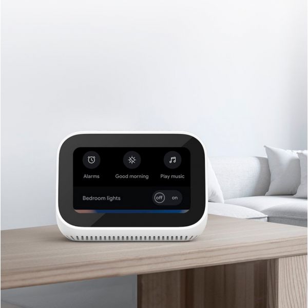 Xiaomi Despertador Mi Smart Clock White