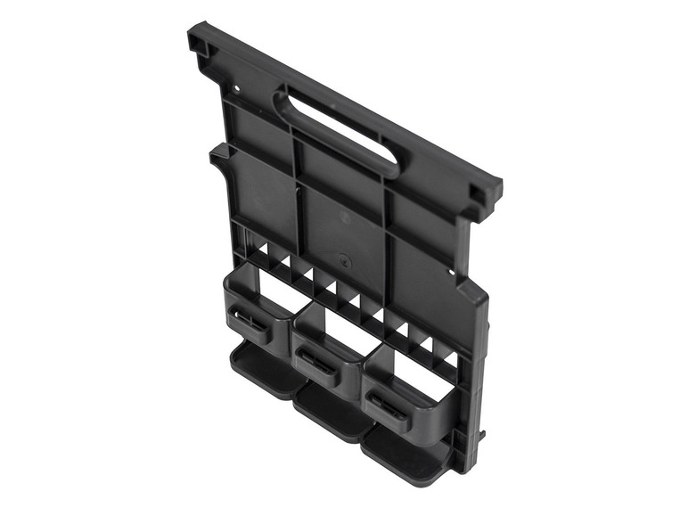 Gereedschapskoffer »TWO Cart Plus«