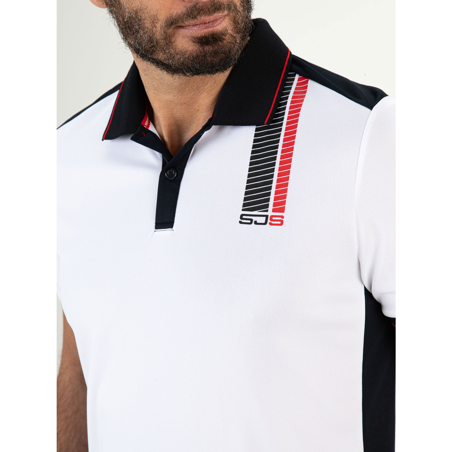 Sjeng Sports Heren Set 7