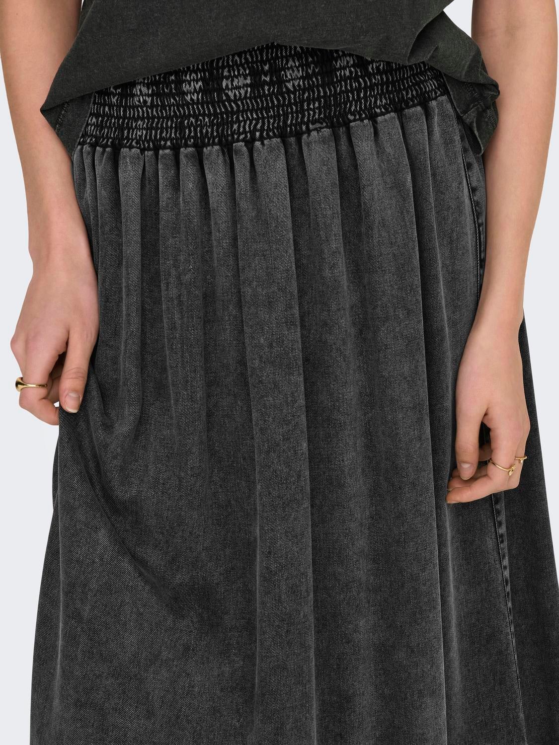 ONLBAHA Rock Washed Black