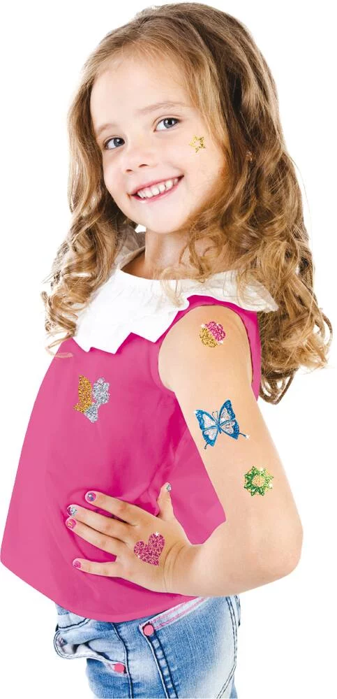 GLITZA - STARTER BAG